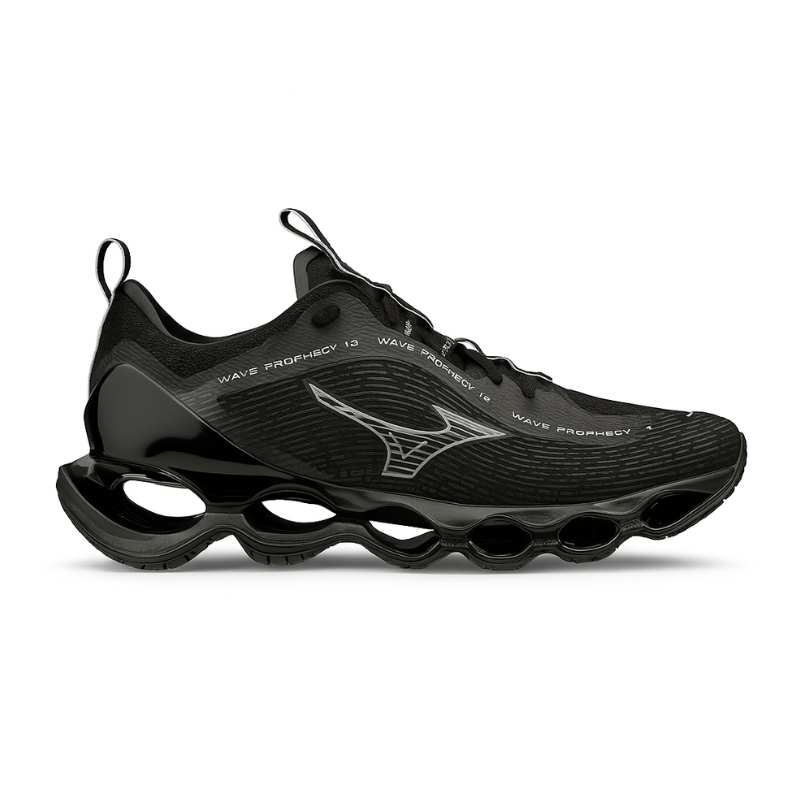 Wave Prophecy 13 Black