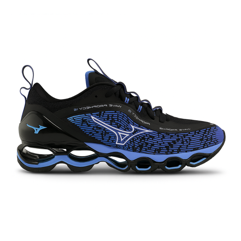 Wave Prophecy 13 Black & Blue