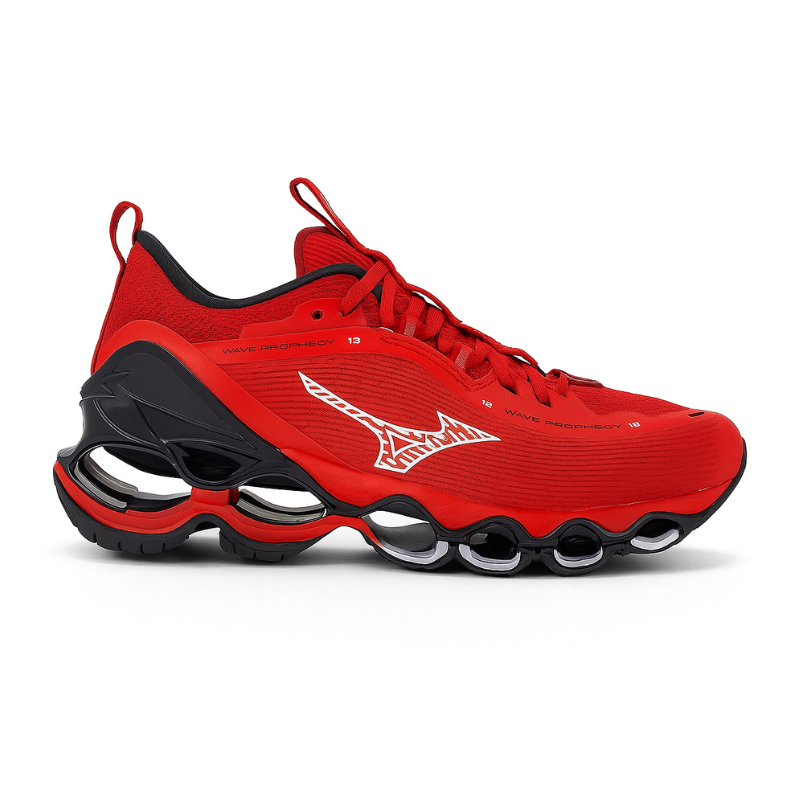 Wave Prophecy 13 Red