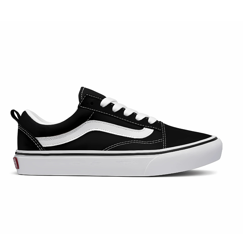 Vans KNU Preto