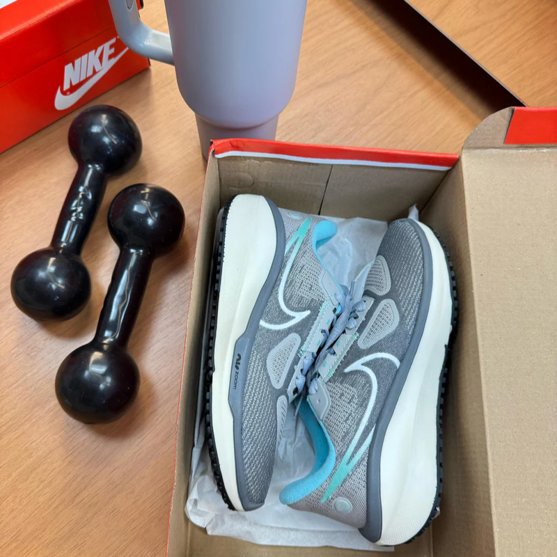Nike Vomero