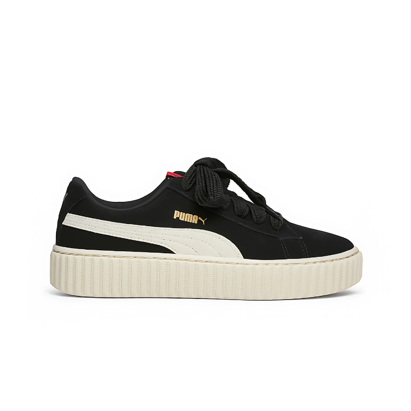 Puma Suede Black