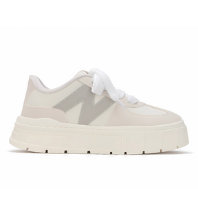 NB CT Plataforma Branco/Gelo