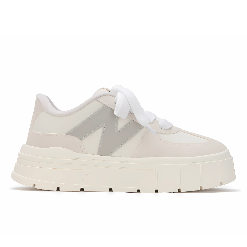 NB CT Plataforma Branco/Gelo