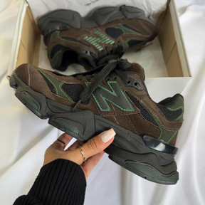 NB 9060 Brown e Green