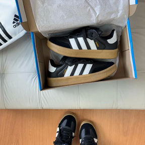 Adidas Samba XLG Black / White