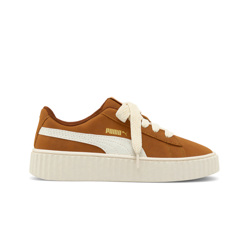 Puma Suede Brown