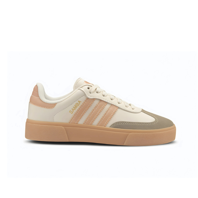 Adidas Samba Plataforma
