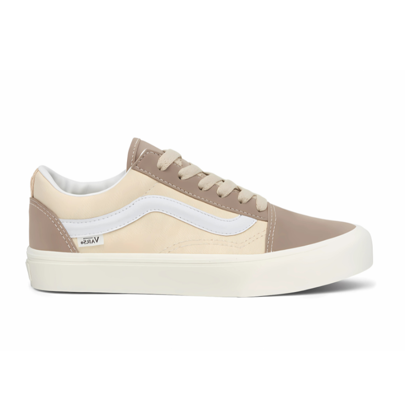 Vans KNU Bege