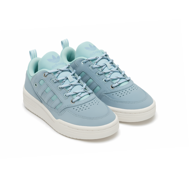 Adidas ADI2000 Baby Blue & White