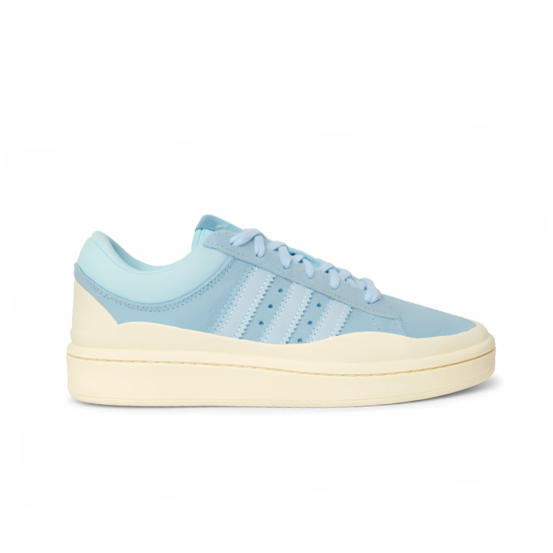 Adidas Campus X Bad Bunny Baby Blue