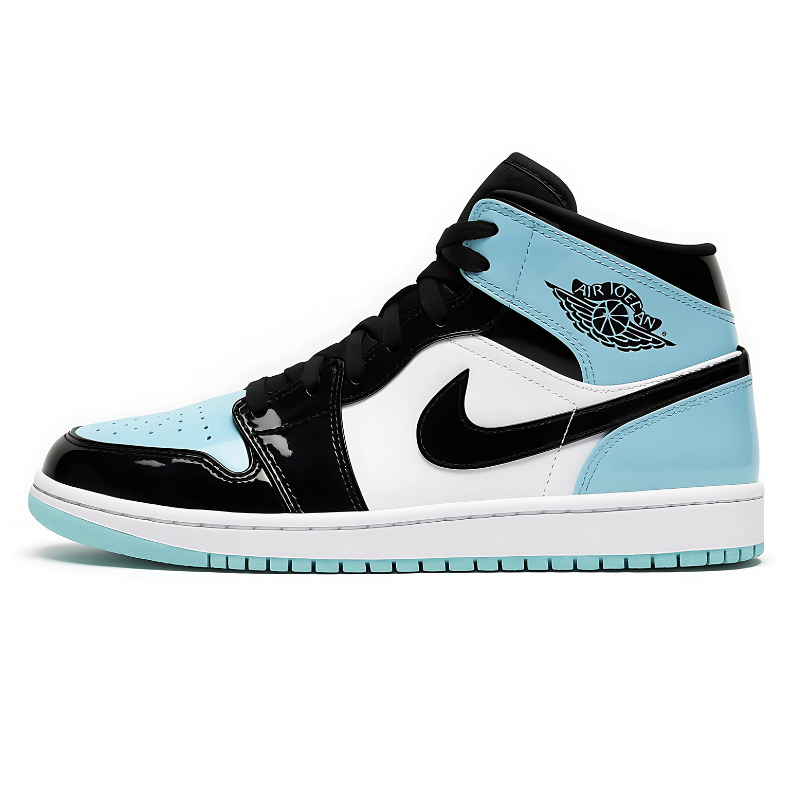 Air Jordan 1 High - "blue pool"