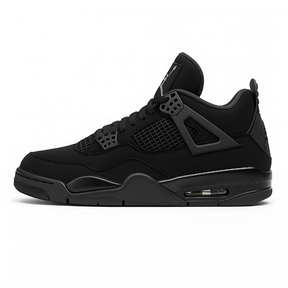 Jordan 4 Black Cat