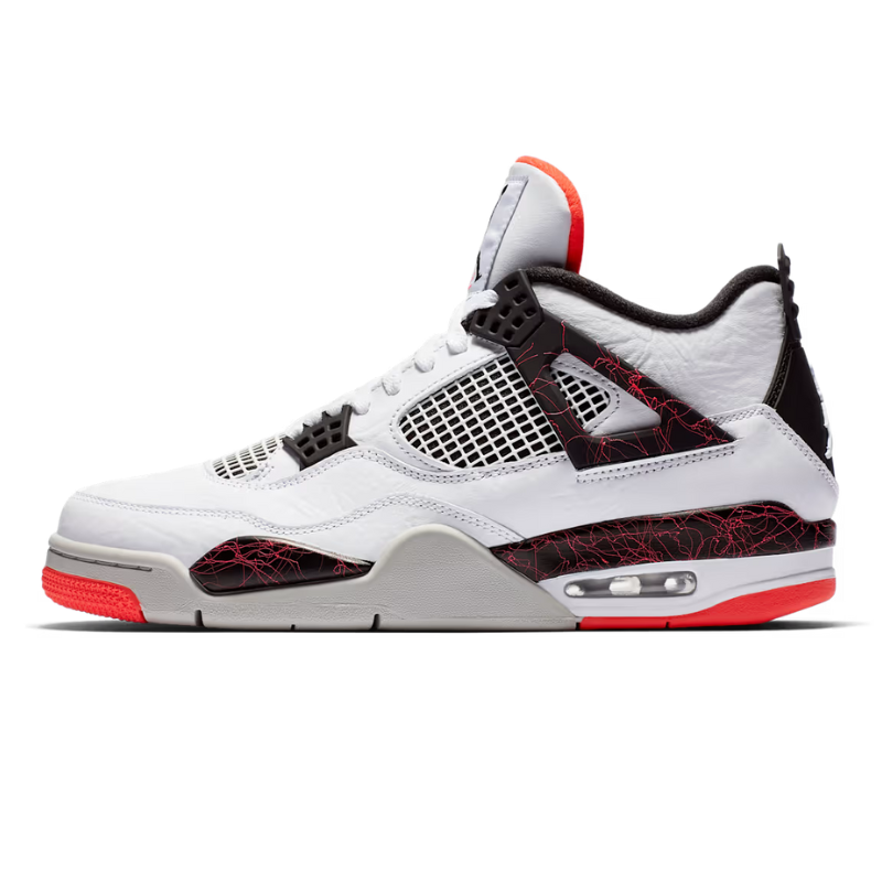 Jordan 4 Flight Nostalgia