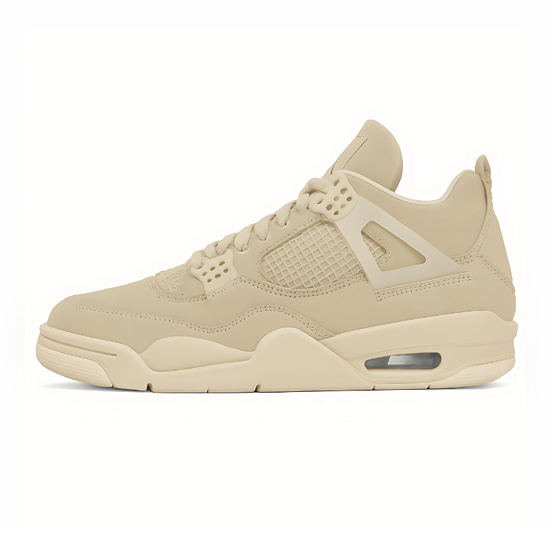 Jordan 4 Bege