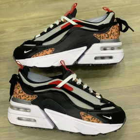 Air Max Furyosa "Leopard"
