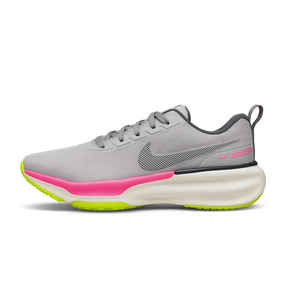 Invencible Run 3 Gray/Pink