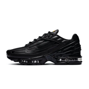 Air Max Plus III Triple Black