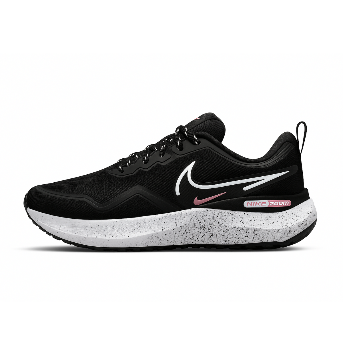 Nike Air Zoom NK 47 Black/Pink