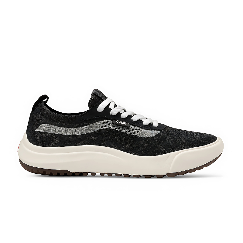 Vans VR3 Meia Preto