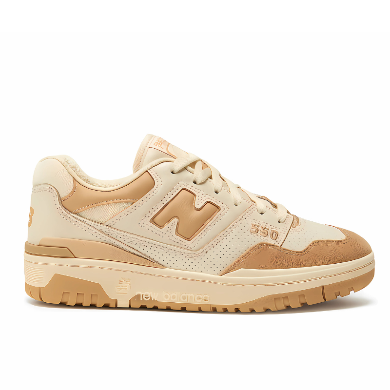 NB 550 Bege