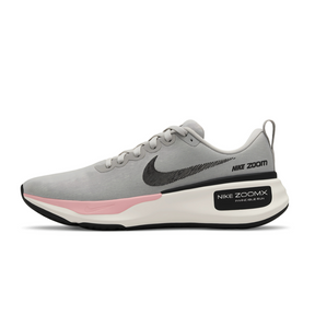 Nike Invincible Run Gray/Pink