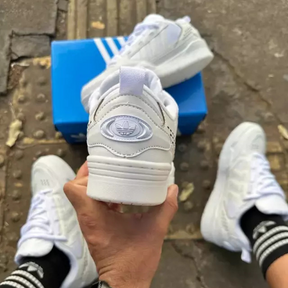 Adidas ADI2000 Triple White