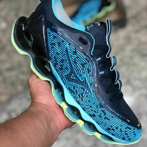 Wave Prophecy 13 Black e Blue