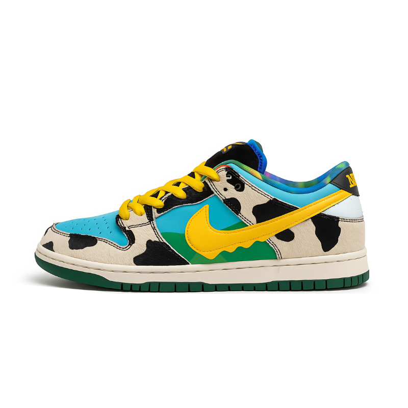 Dunk Low X Ben & Jerry's