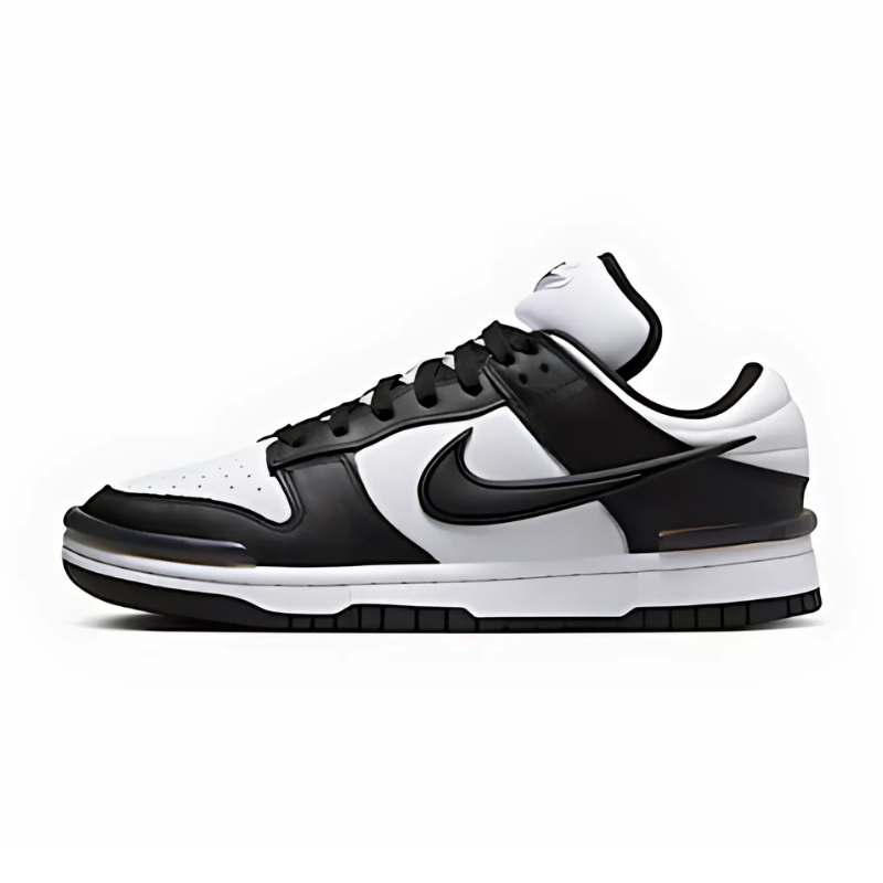 SB Dunk Low Twist Panda