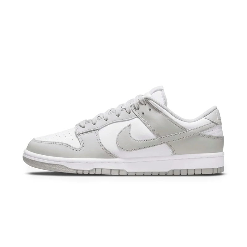 SB Dunk Low Grey