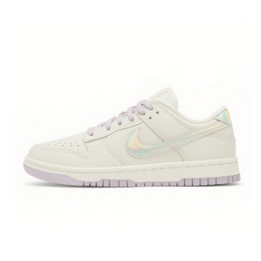 SB Dunk Low Holografic