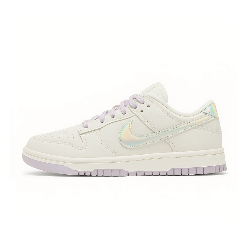 SB Dunk Low Holografic