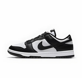 SB Dunk Low Panda