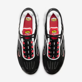 Air Max Plus III "Track Red"