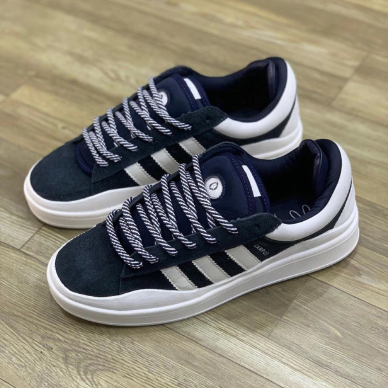 Adidas Campus X Bad Bunny Bicolor