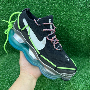 Air Max Scorpion Flyknit “Have a Nike Day"