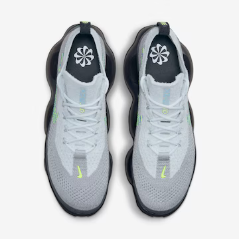 Air Max Scorpion "FK Wolf"