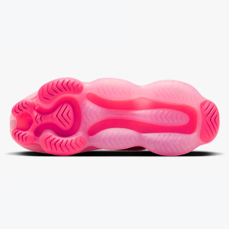 Air Max Scorpion Flyknit "Barbie"