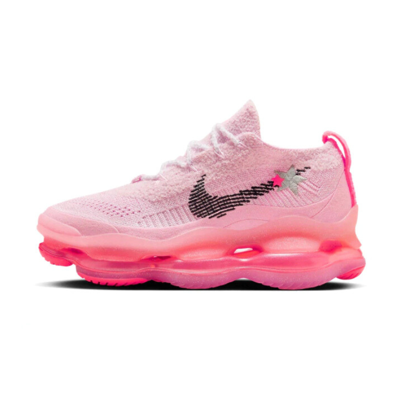 Air Max Scorpion Flyknit "Barbie"