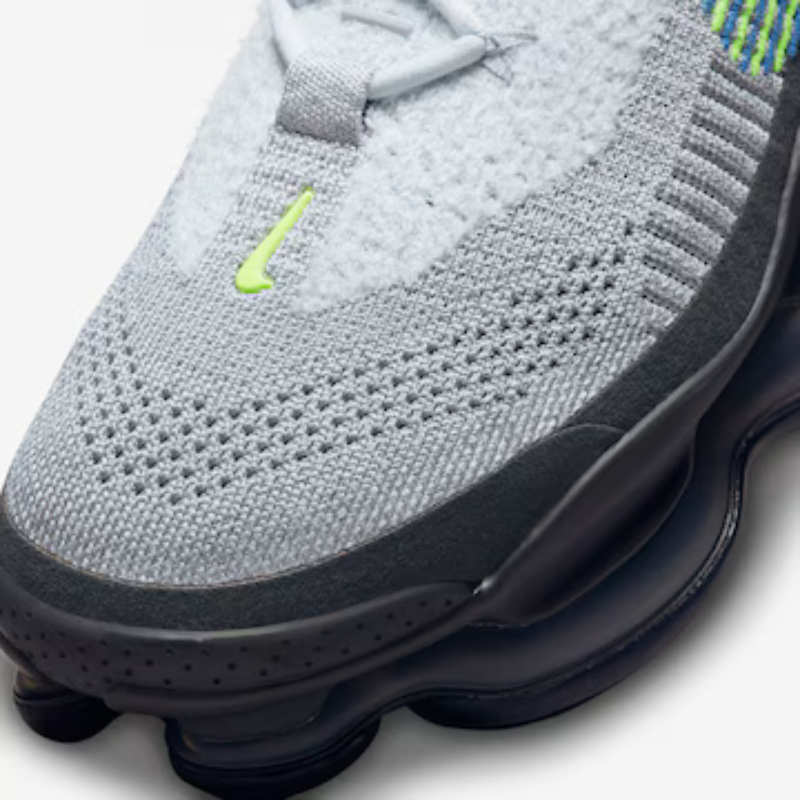 Air Max Scorpion "FK Wolf"