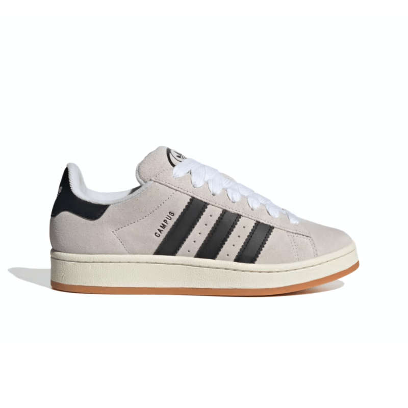 Adidas Campus 00s Crystal White