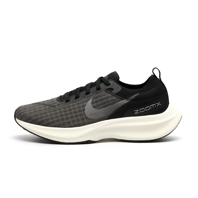 Air Max Zoomx Black & Gray