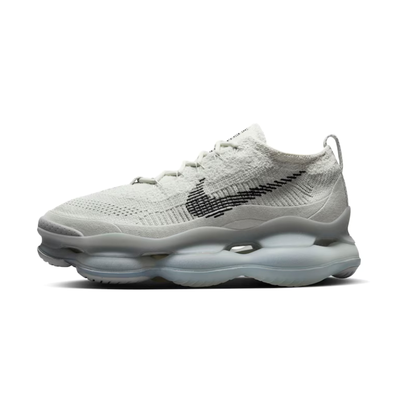 Air Max Scorpion "White Geode Teal"