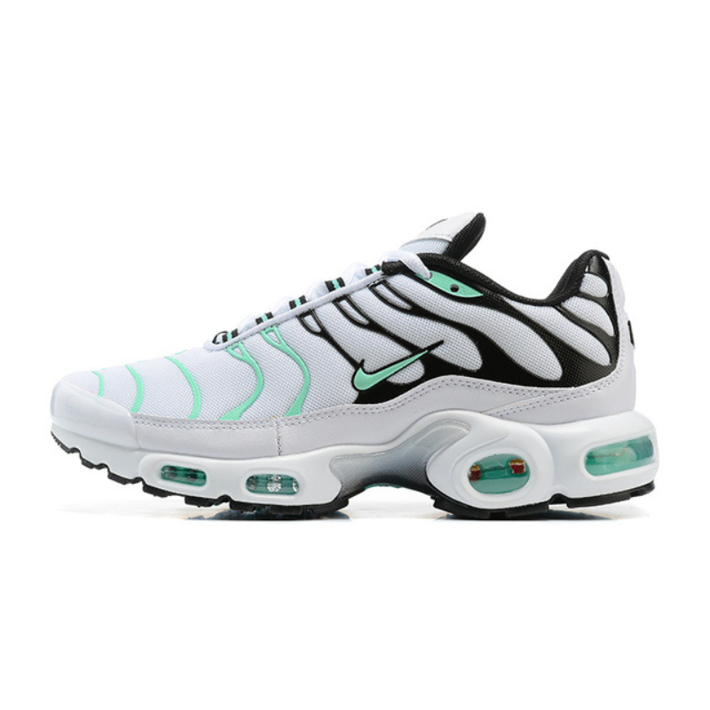 Air Max TN Plus "Hyper Jade Tiffany"