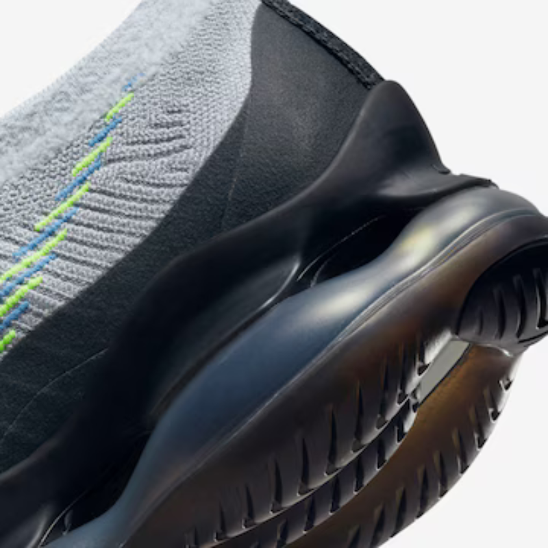 Air Max Scorpion "FK Wolf"