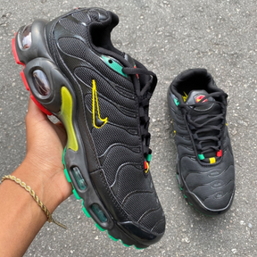 Air Max TN Plus "Reggae"