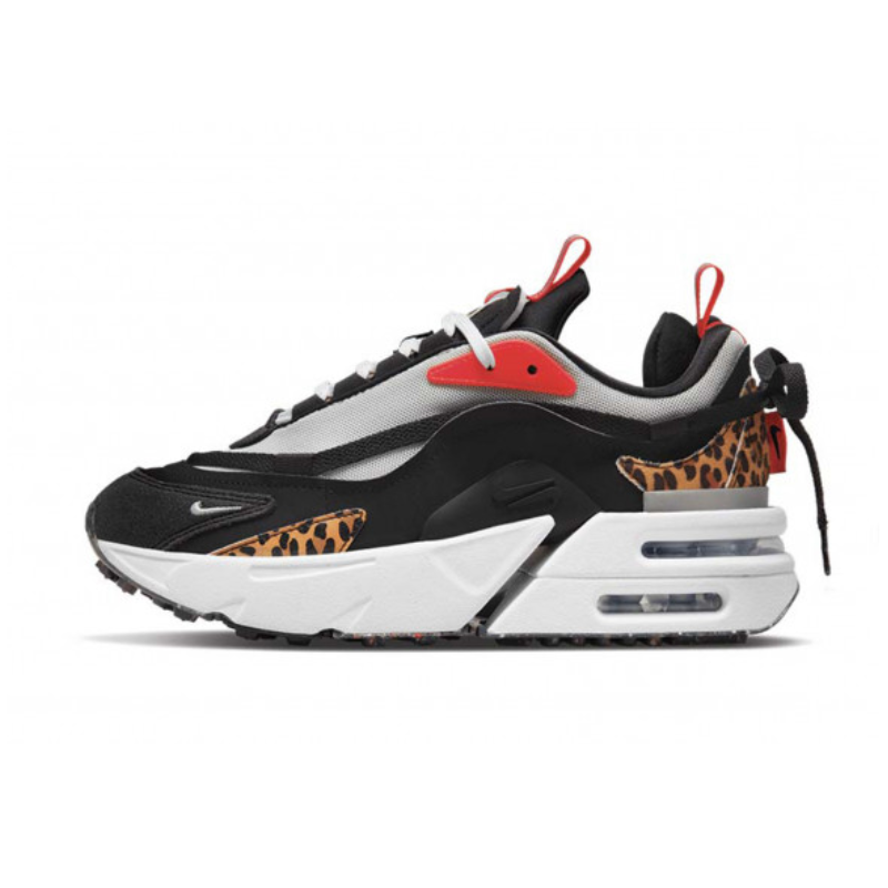 Air Max Furyosa "Leopard"