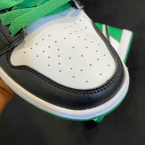 Air Jordan 1 Retro OG - "Lucky Green"