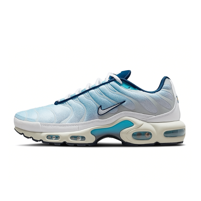 Air Max Plus TN "Psychic Blue"